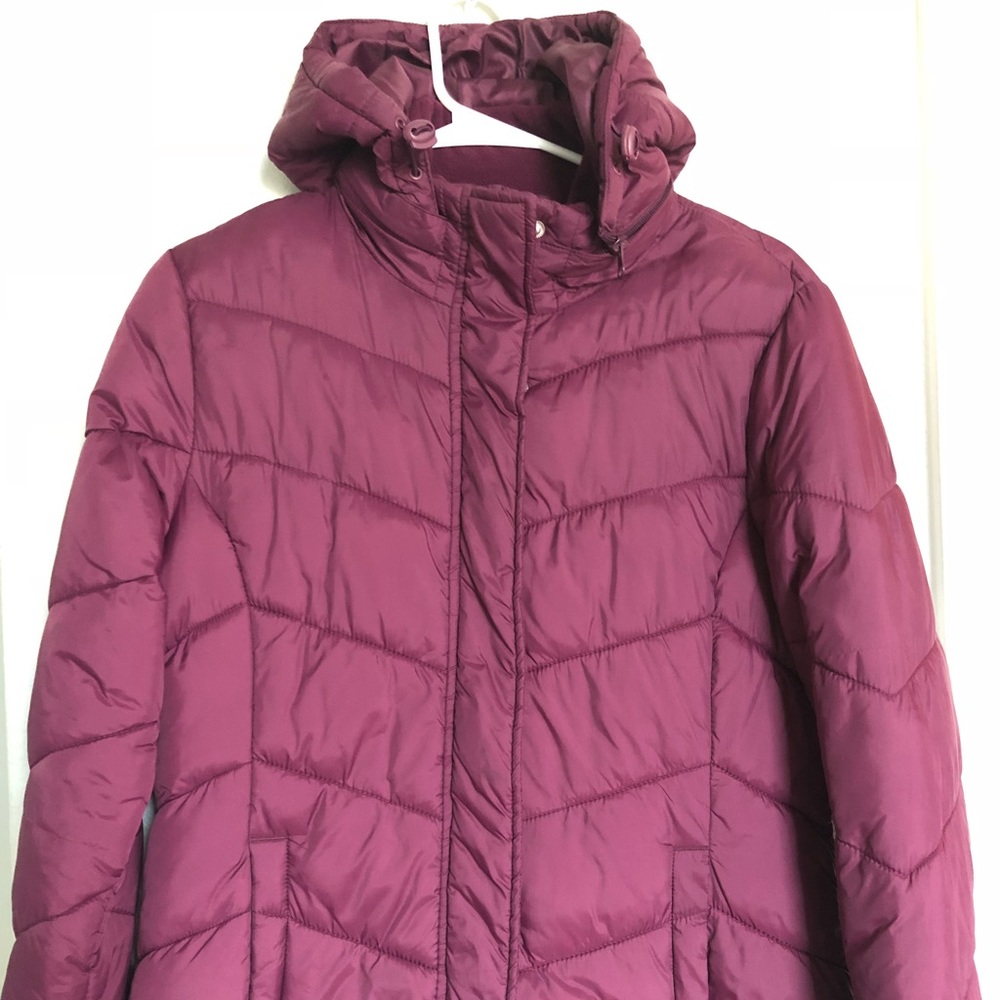 Jacket